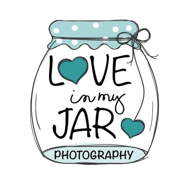 Love in My Jar Photography