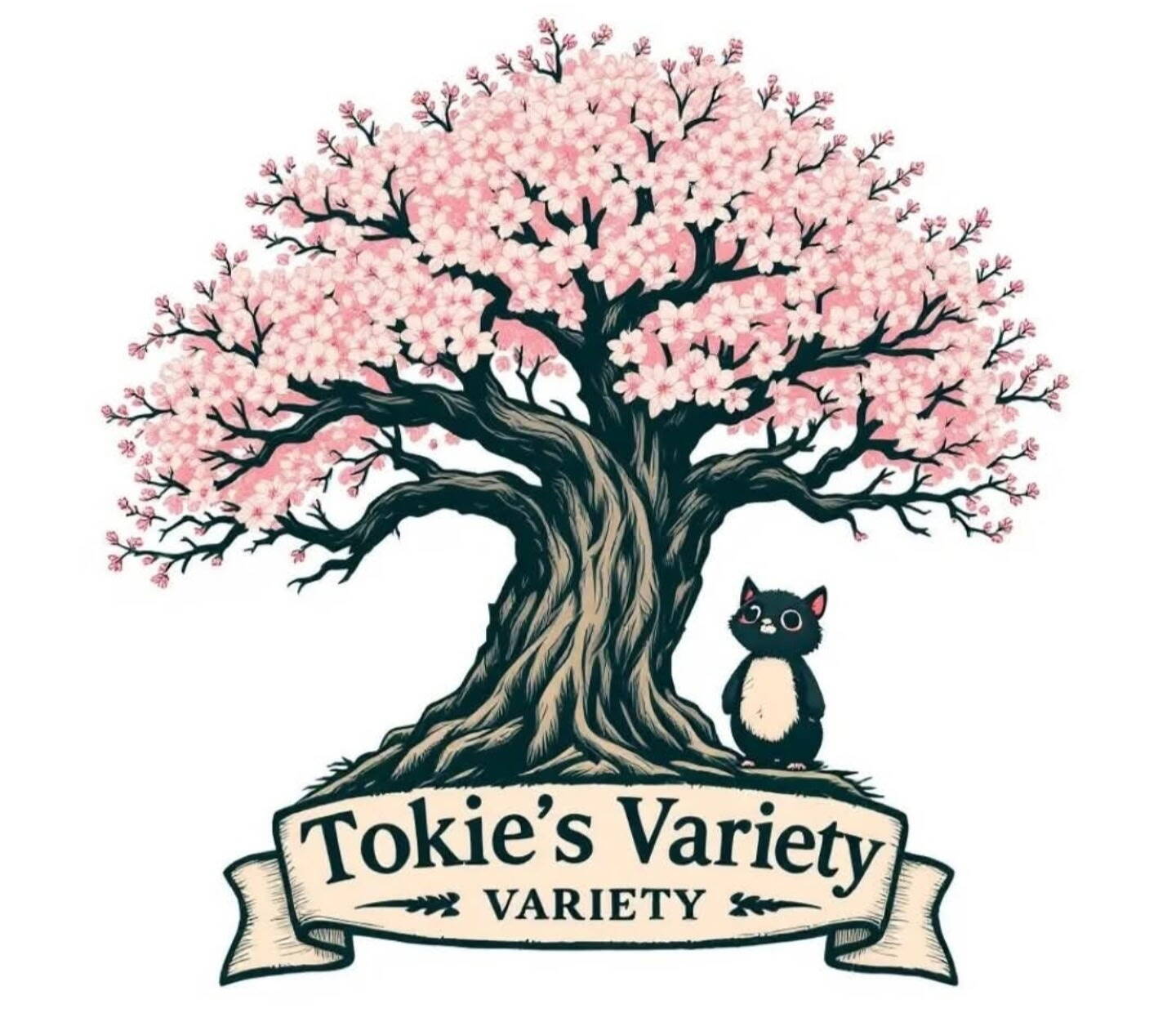 Tokie's Variety