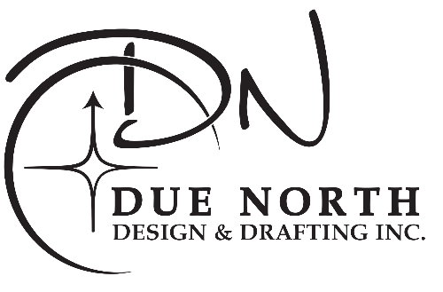 Due North Design & Drafting Inc.