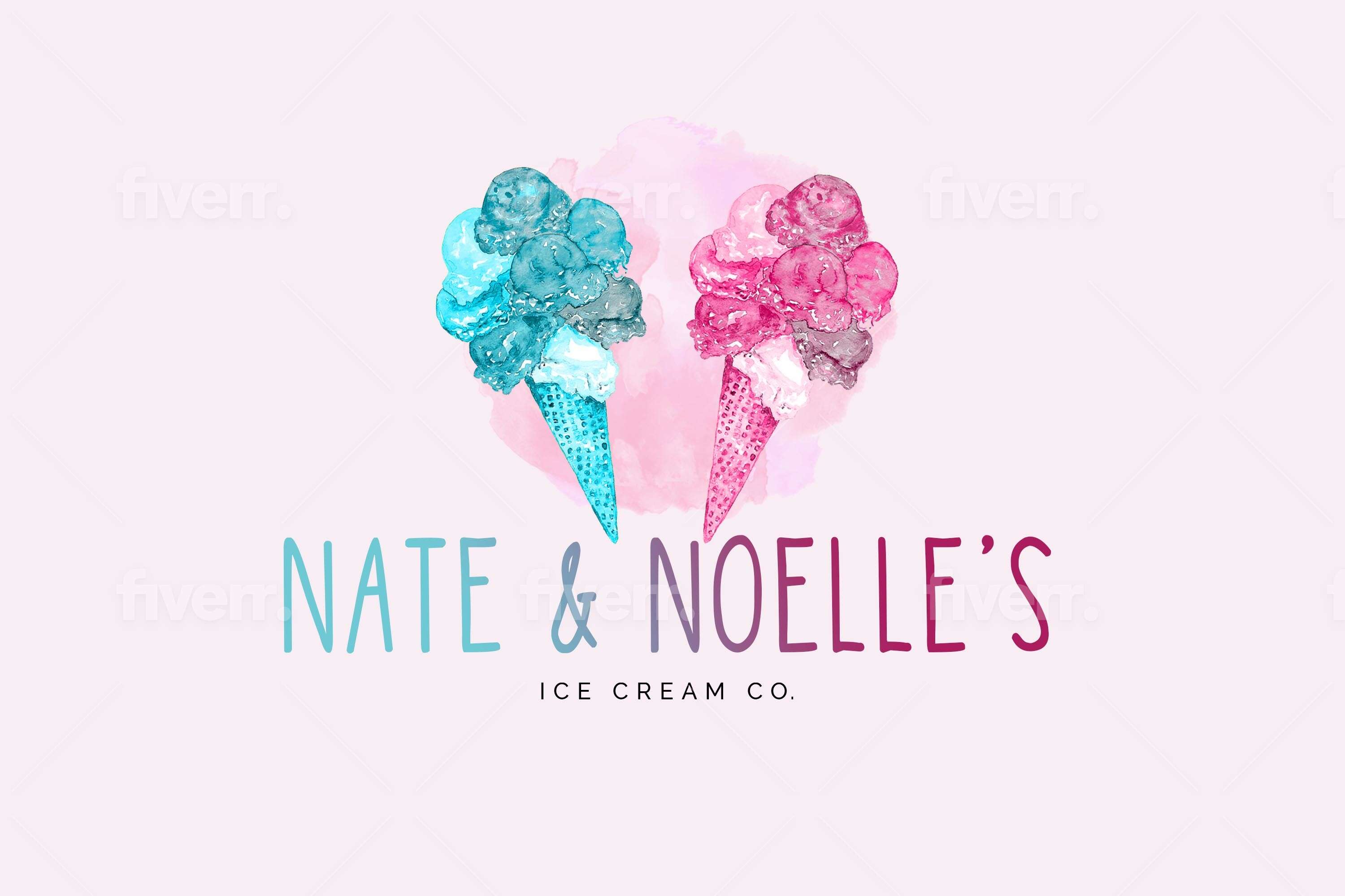 Nate & Noelles