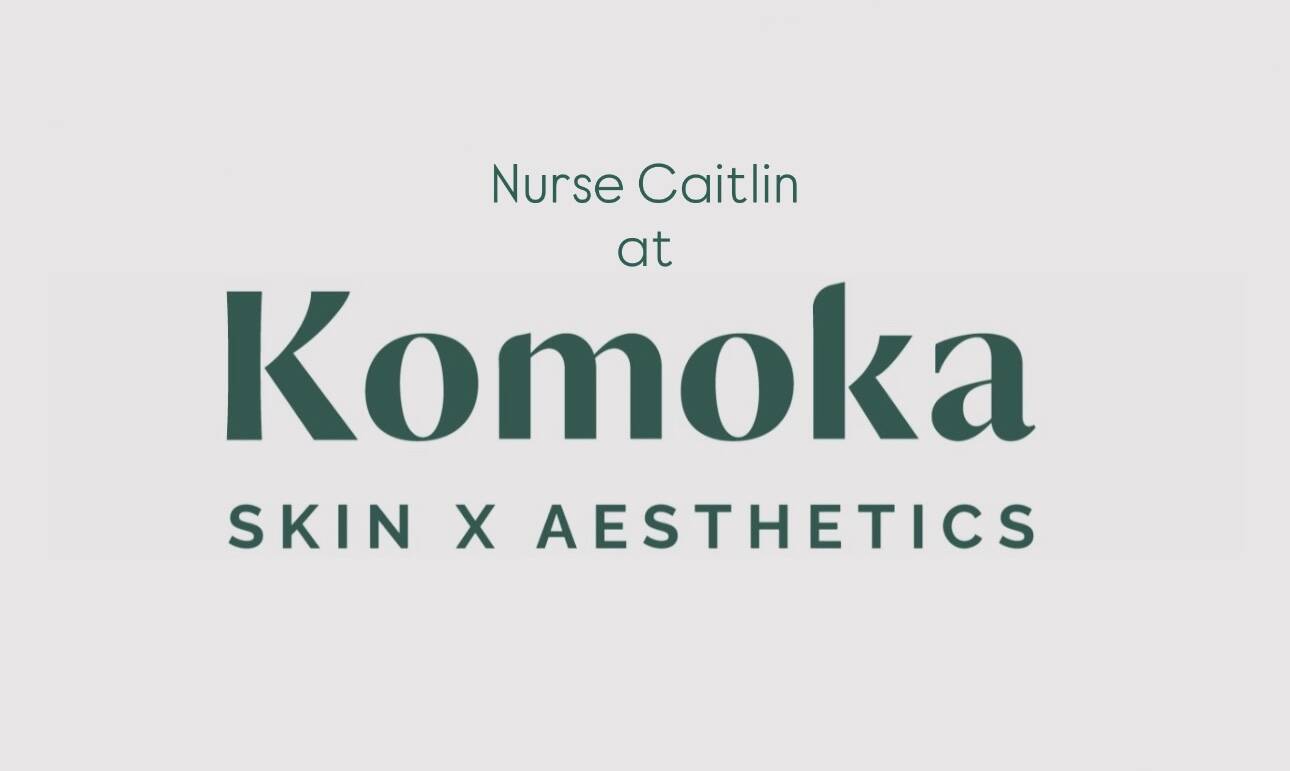 Komoka Skin X Aesthetics
