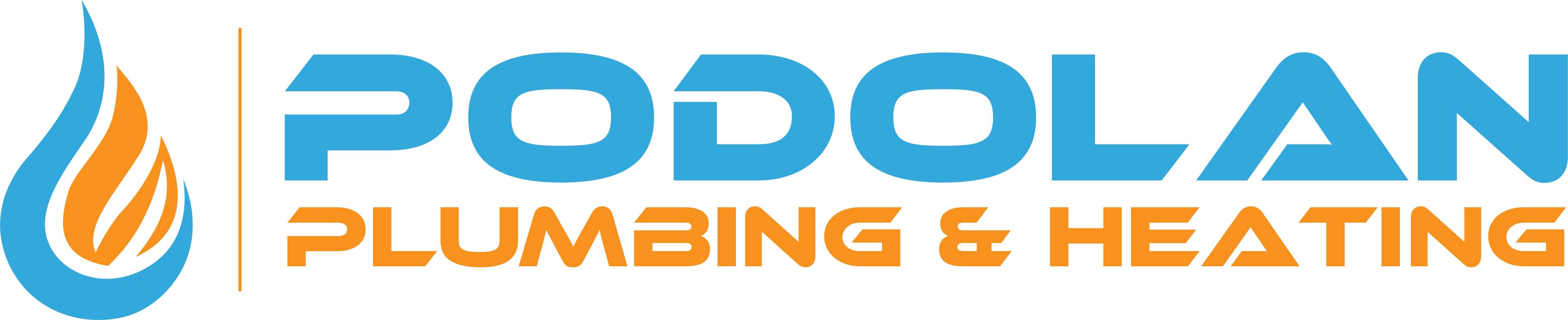 Podolan Plumbing & Heating Inc.