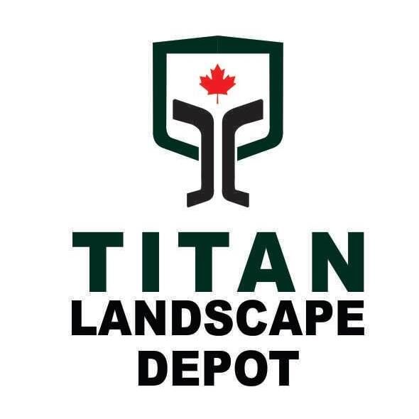 Titan Landscape Inc.
