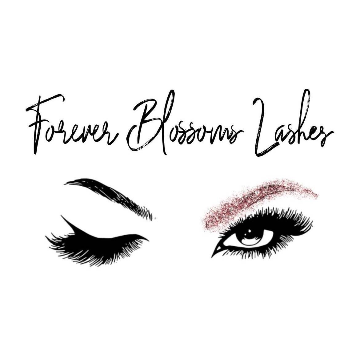 Forever Bloom Lashes