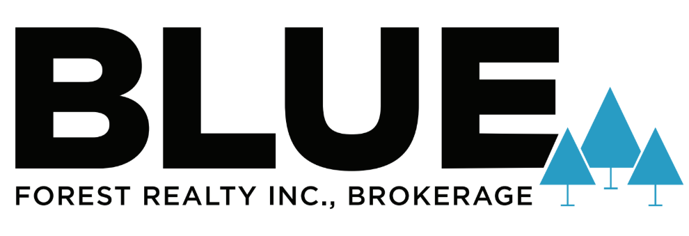 Blue Forest Realty