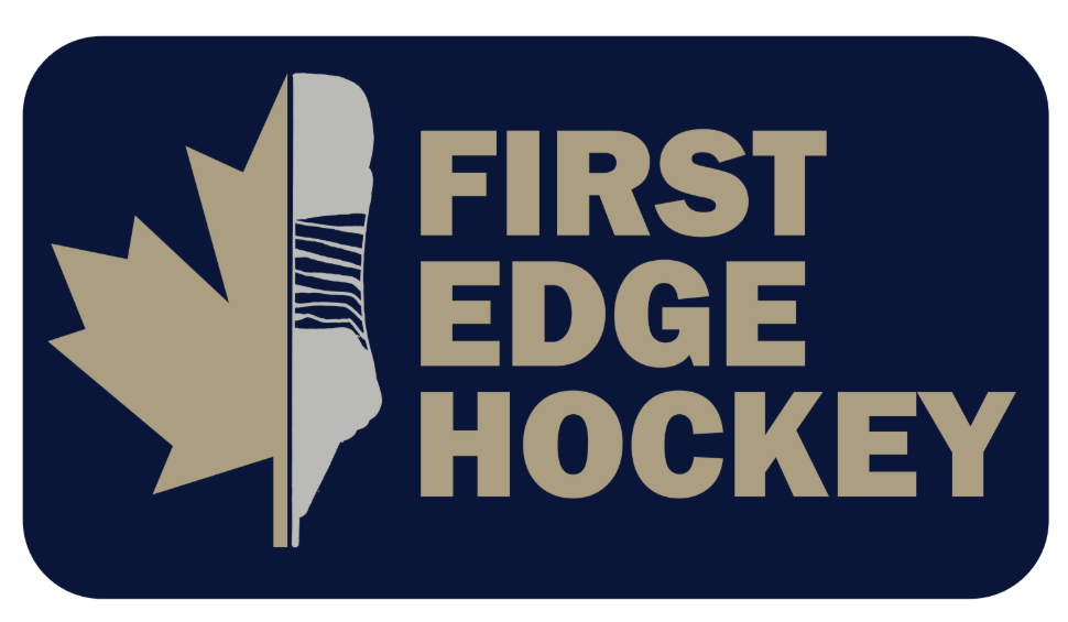First Edge Hockey