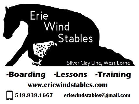 Erie Wind Stables