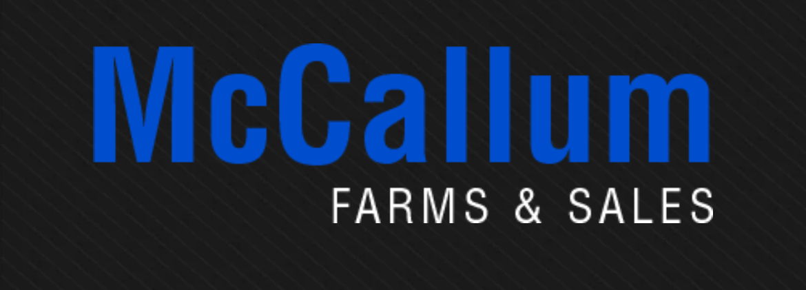 McCallum Farms & Sales