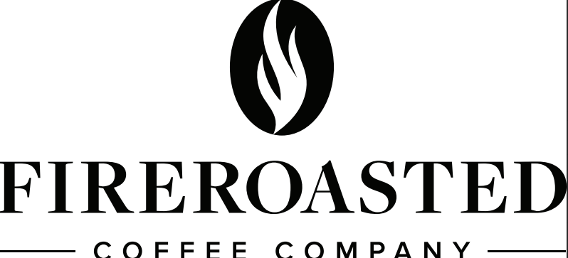 Fire Roasted Coffee