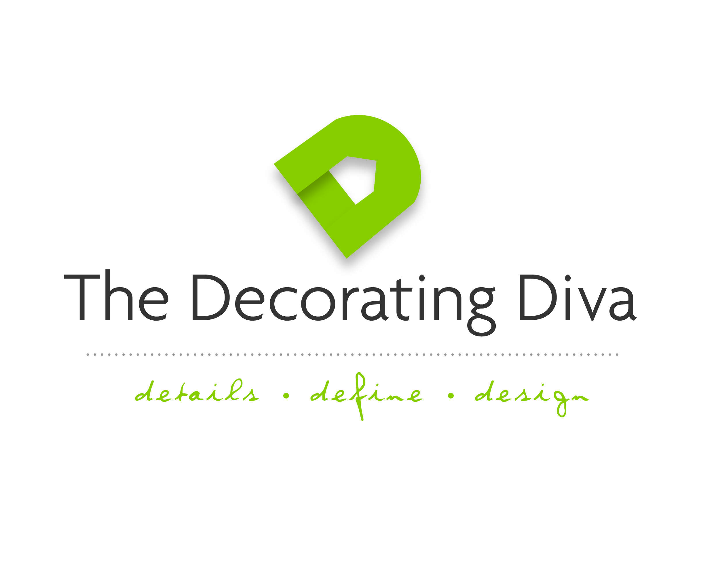 The Decorating Diva