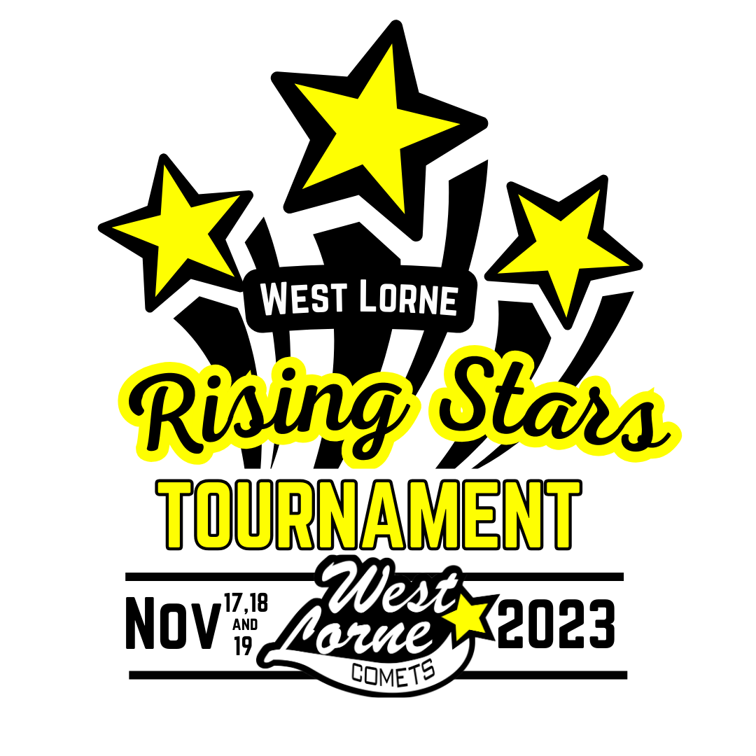Tournament > 2023 Rising Stars Tournament (U18) > General Information