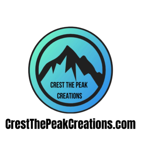 Crest the Peak Creations